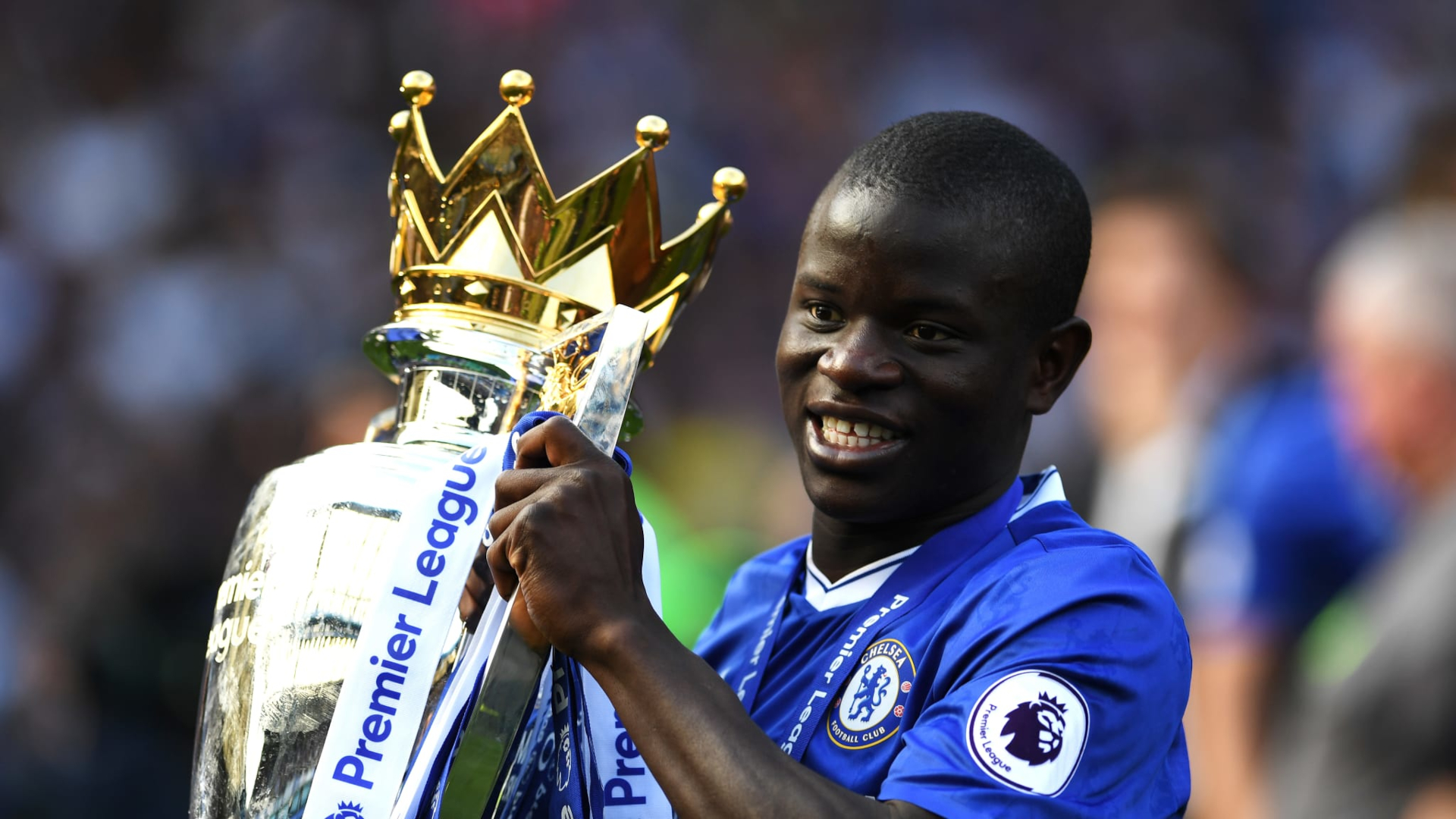 Kante Wallpapers