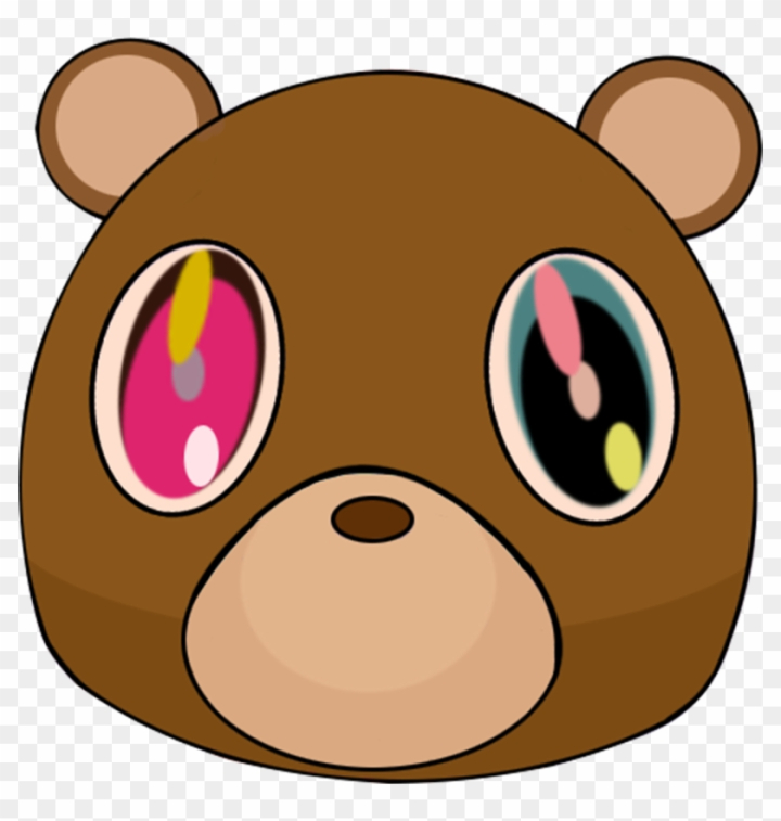 Kanye Bear Wallpapers