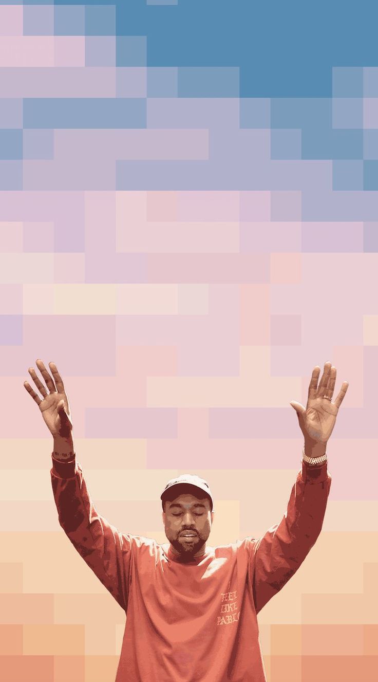 Kanye West Desktop Wallpapers