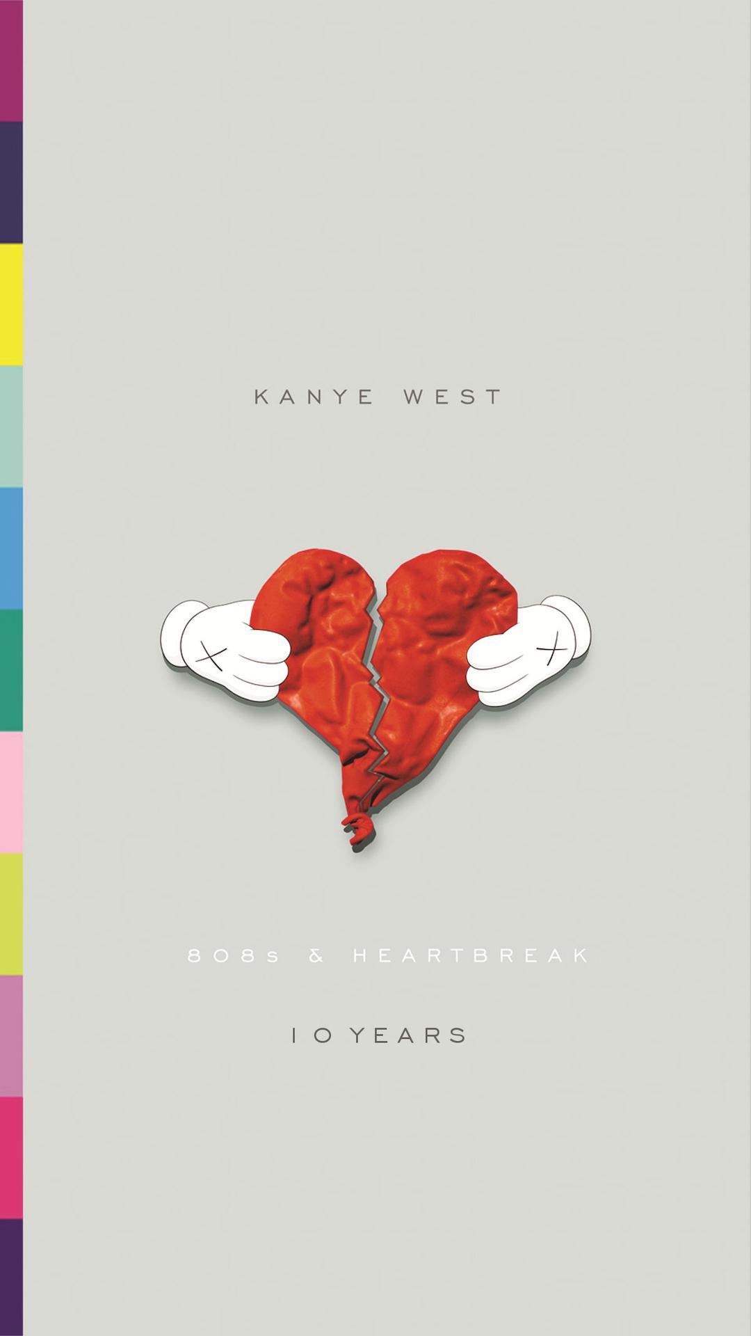 Kanye West Graduation Iphone Wallpapers