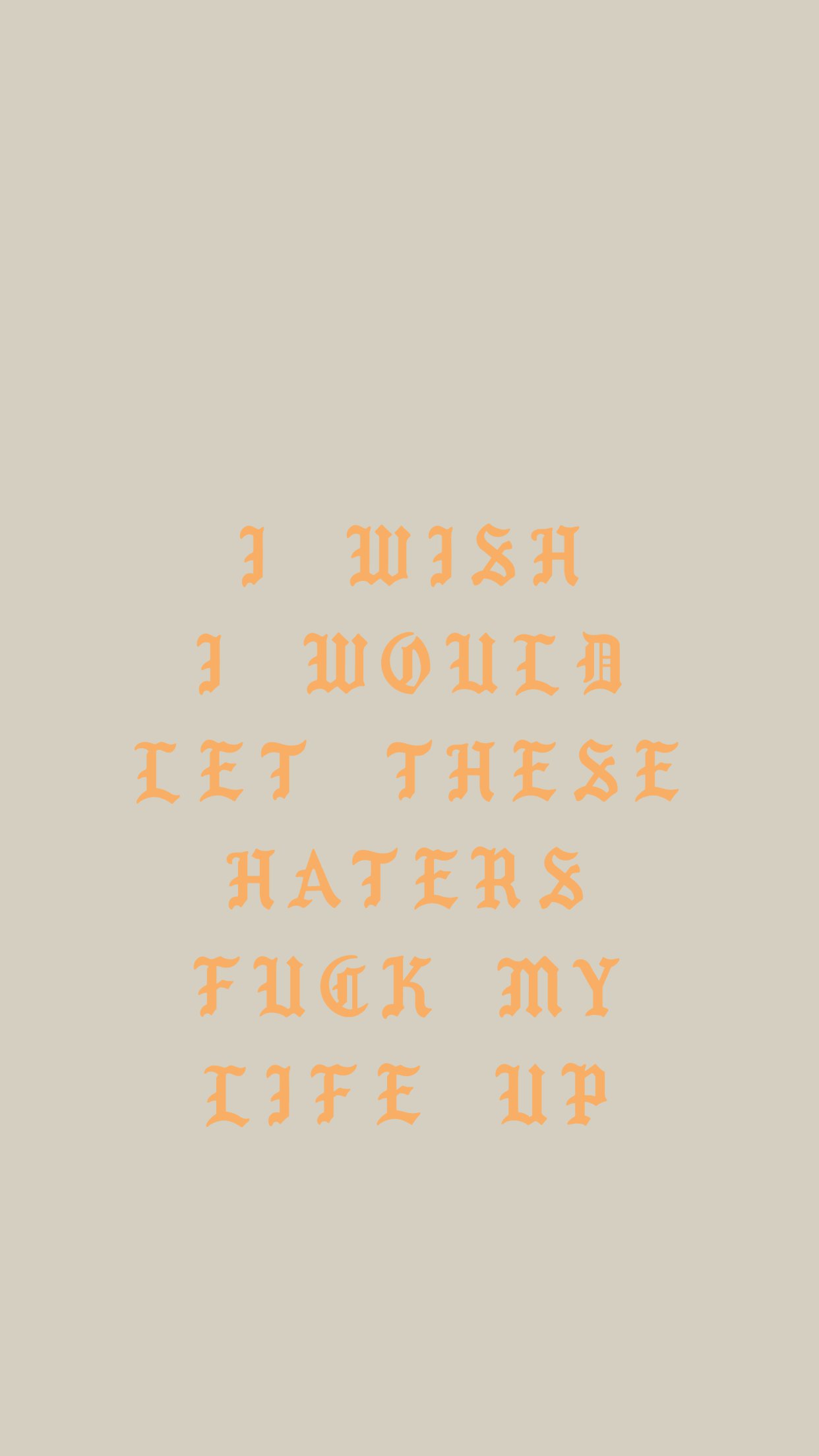 Kanye West Graduation Iphone Wallpapers