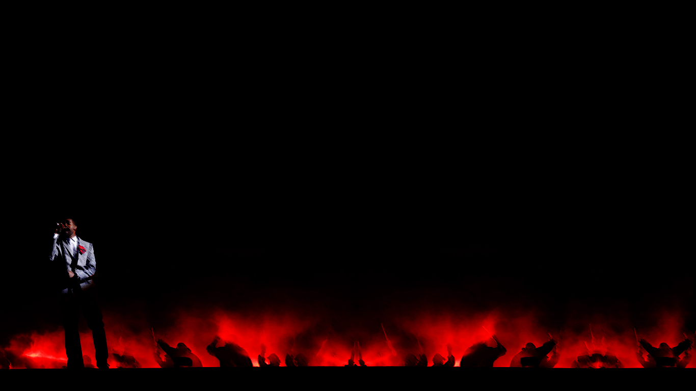 Kanye West Laptop Wallpapers