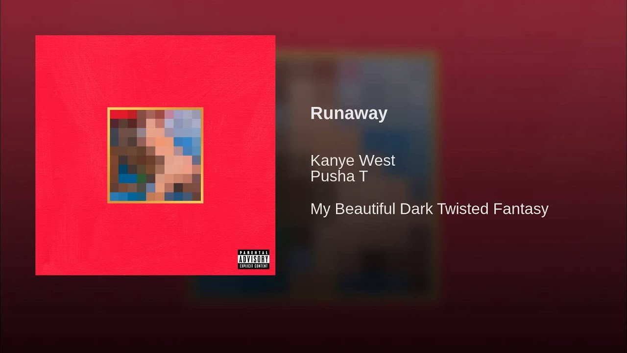 Kanye West Runaway Wallpapers