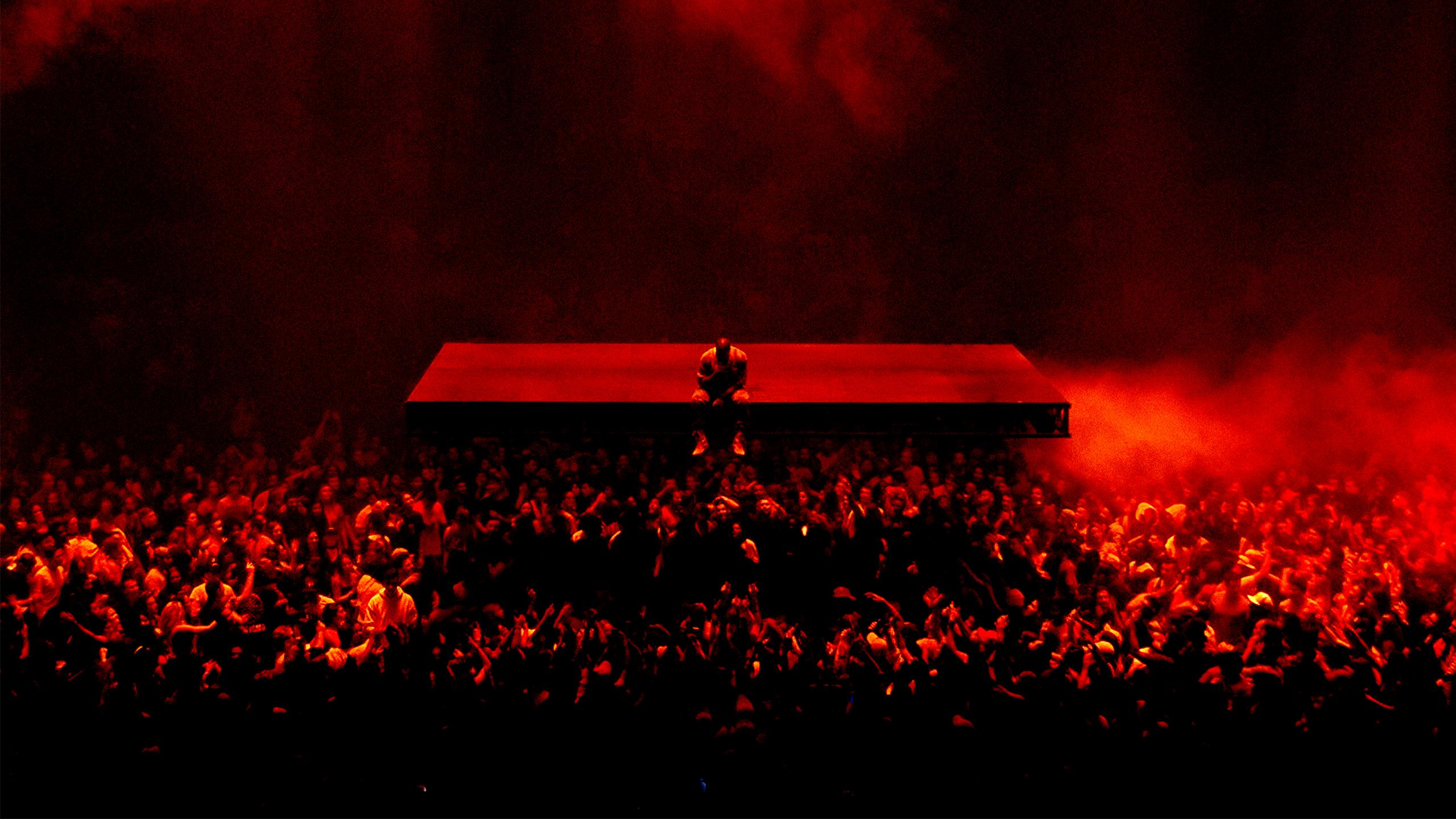 Kanye West Runaway Wallpapers