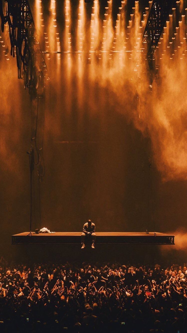 Kanye West Runaway Wallpapers