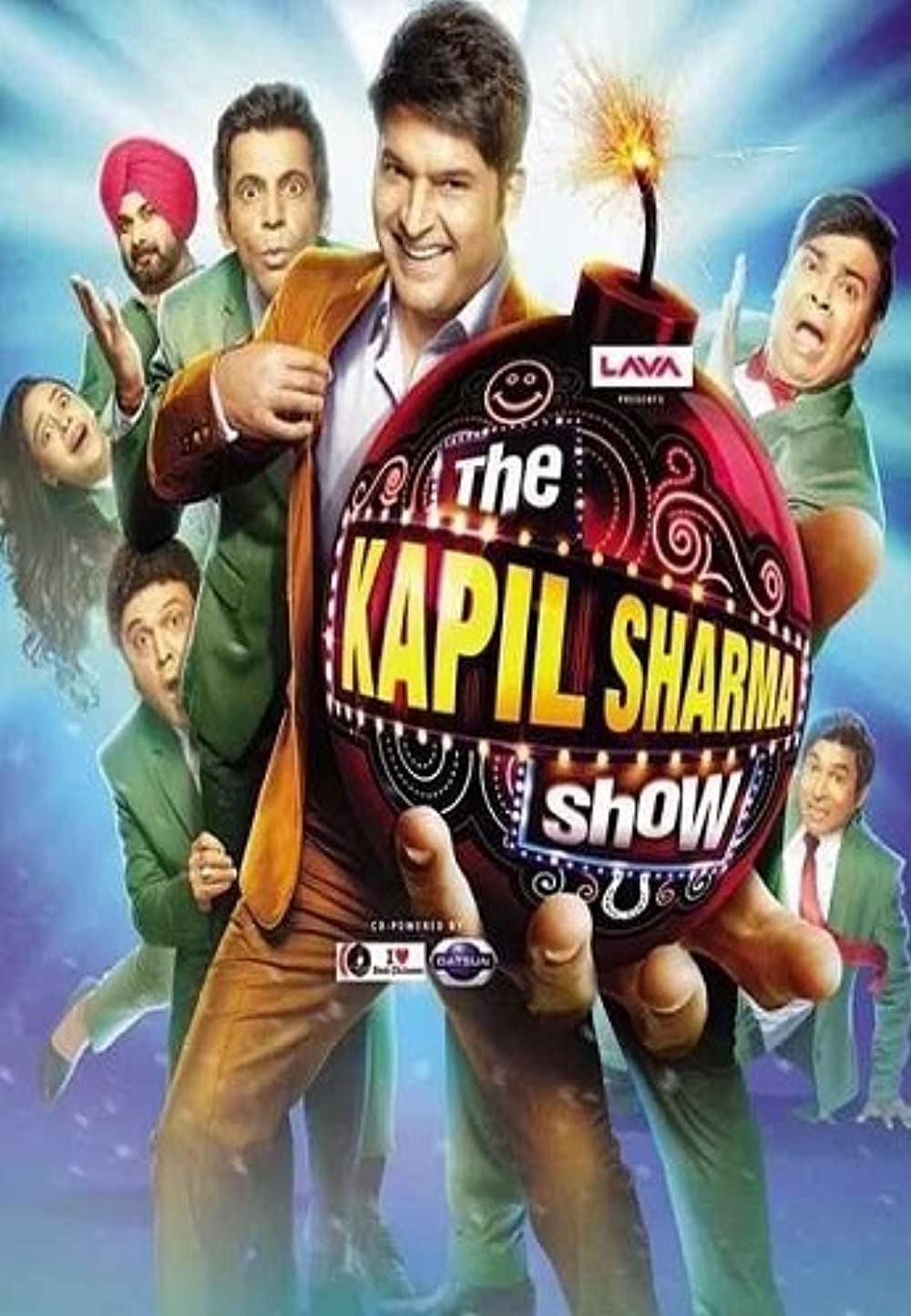Kapil Sharma Show Hd Download Wallpapers