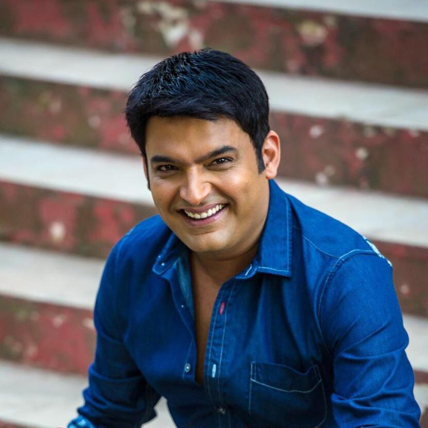 Kapil Sharma Show Hd Download Wallpapers