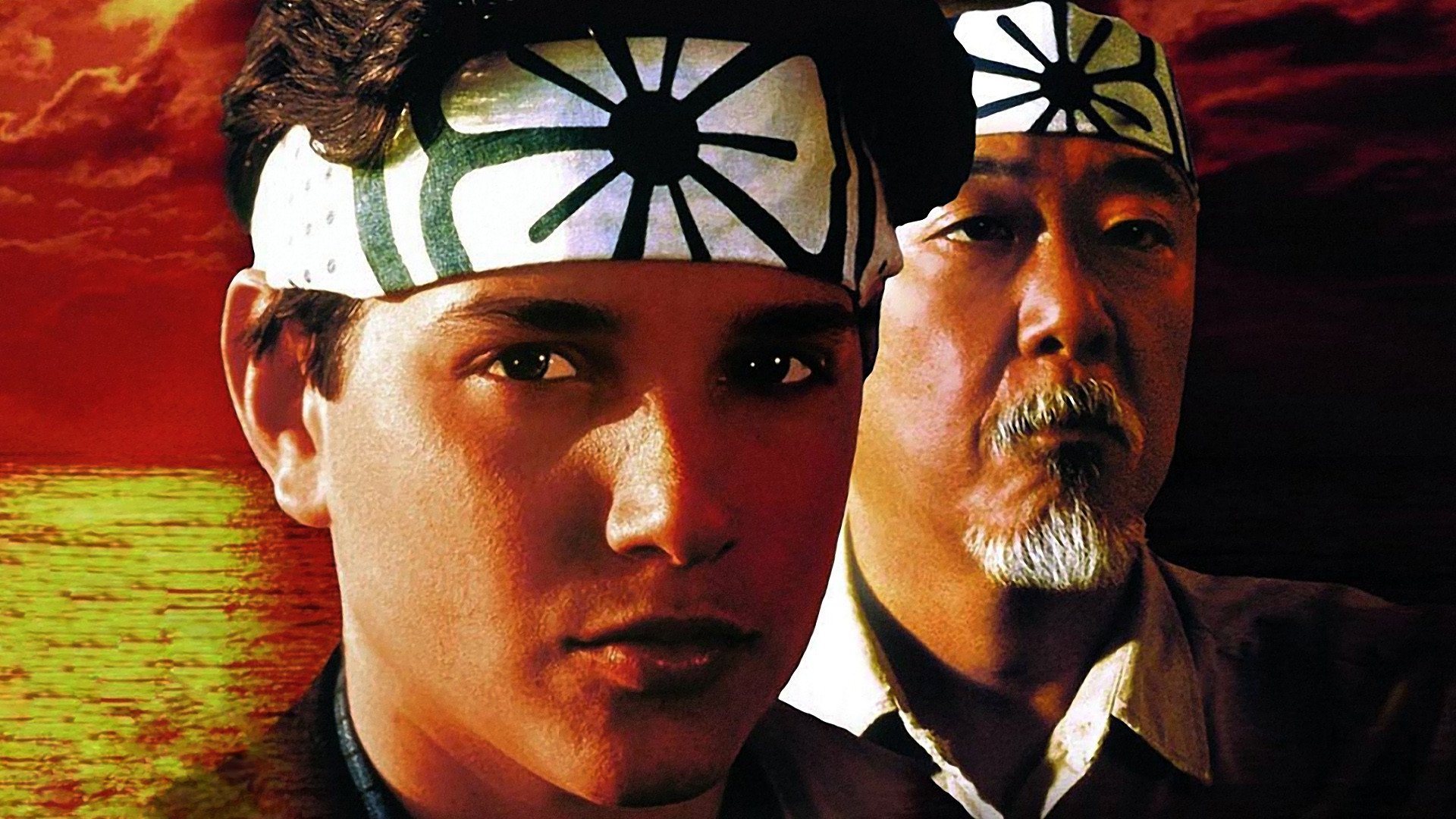 Karate Kid Wallpapers