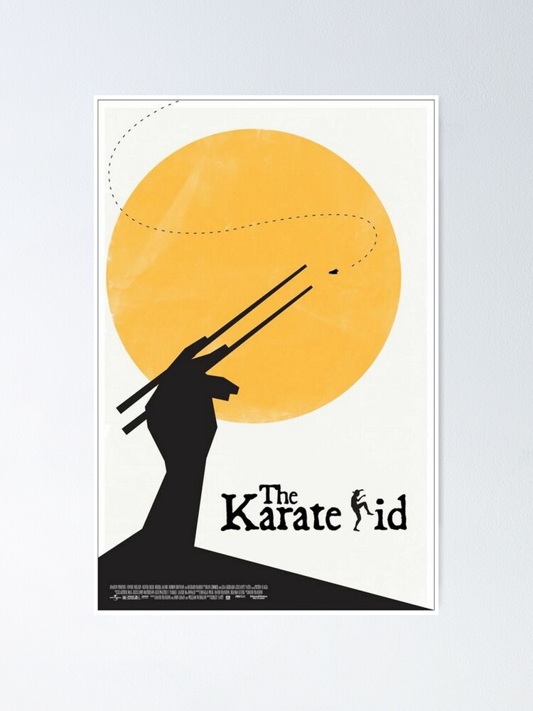 Karate Kid Wallpapers