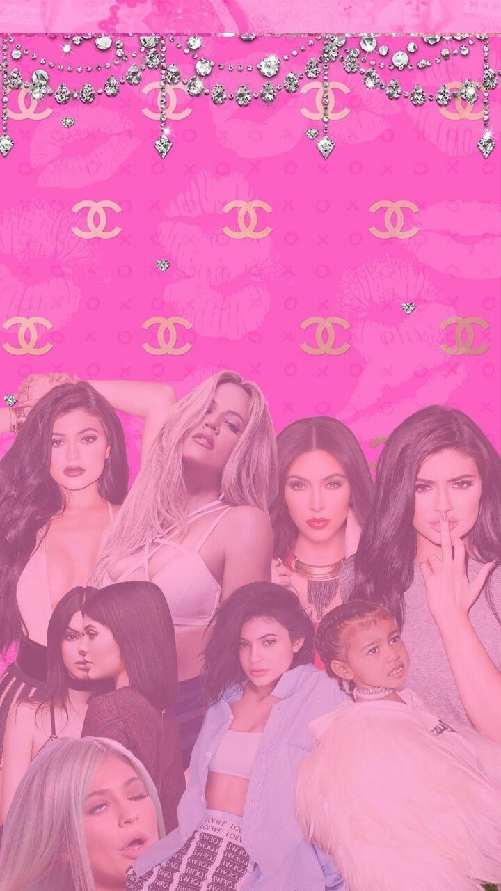 Kardashians Wallpapers