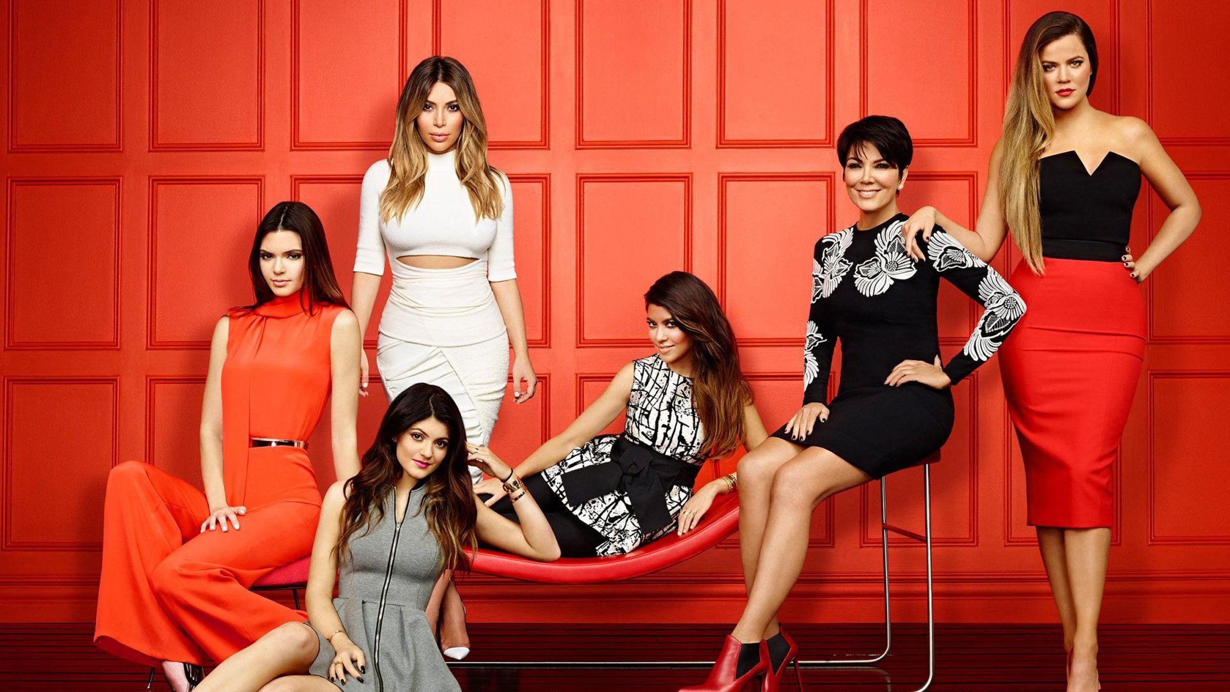 Kardashians Wallpapers