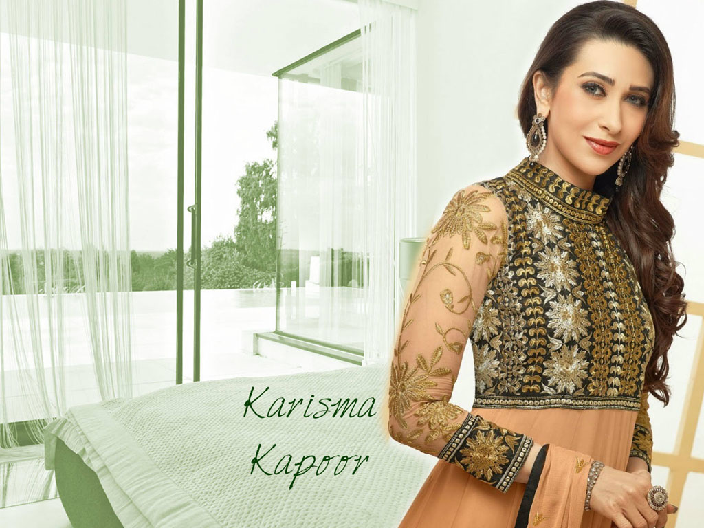 Karishma Kapoor Old Pictures Wallpapers