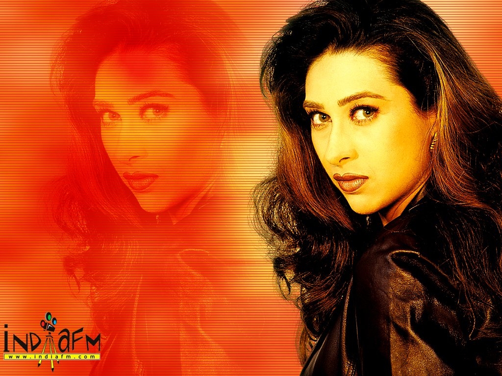 Karishma Kapoor Old Pictures Wallpapers