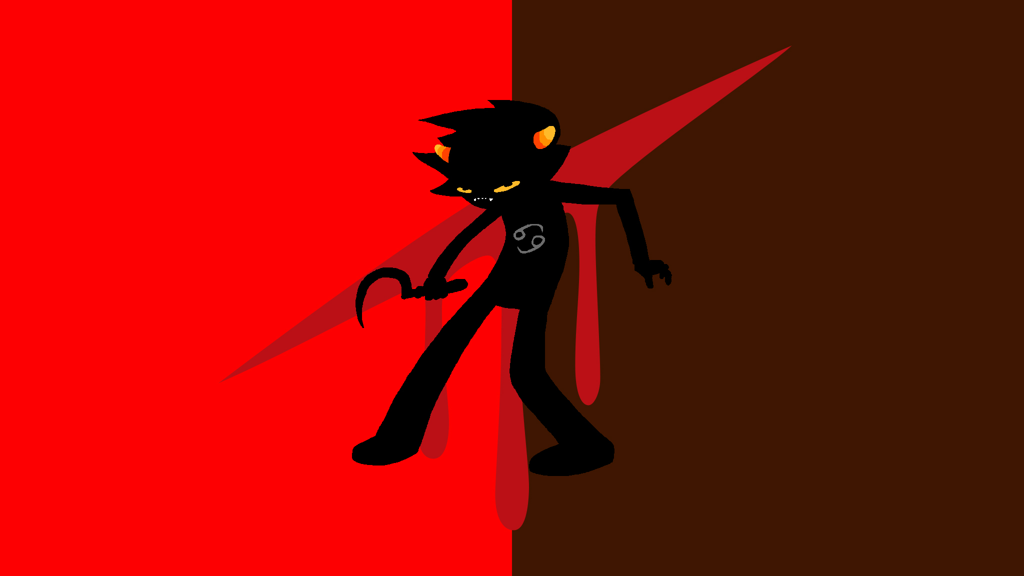 Karkat Wallpapers