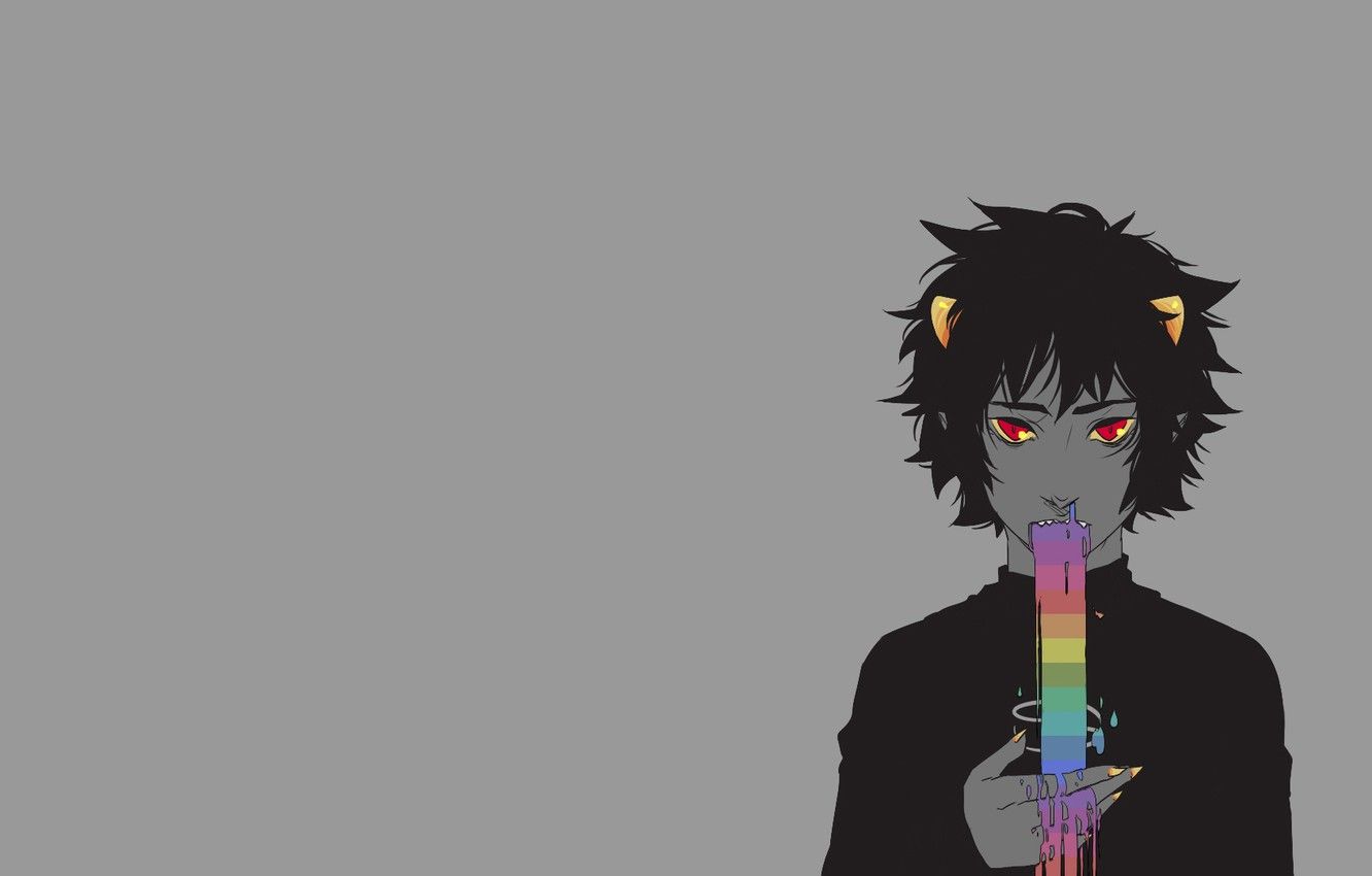 Karkat Wallpapers