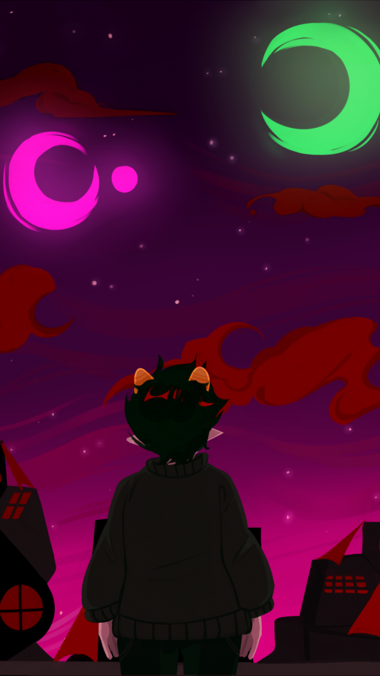 Karkat Wallpapers