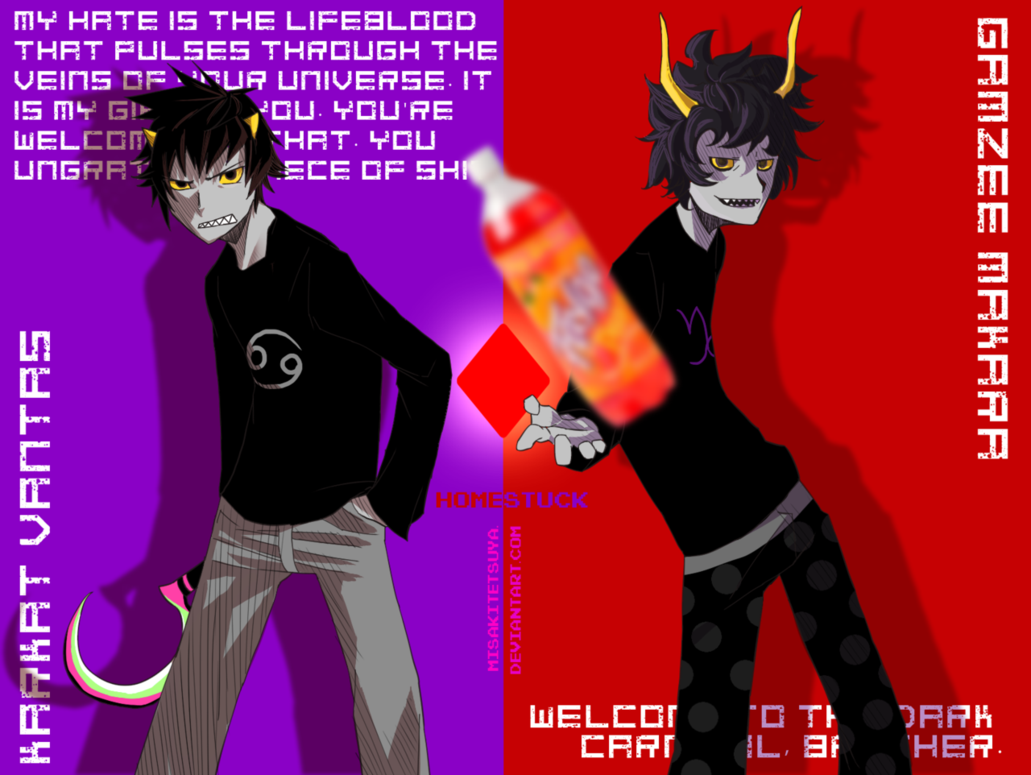 Karkat Wallpapers