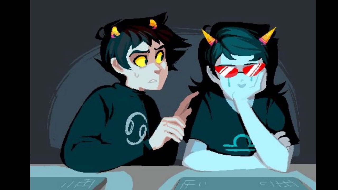 Karkat Wallpapers