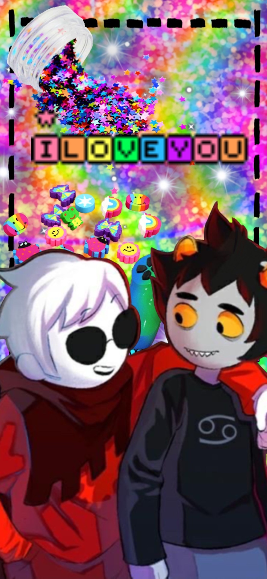 Karkat Wallpapers