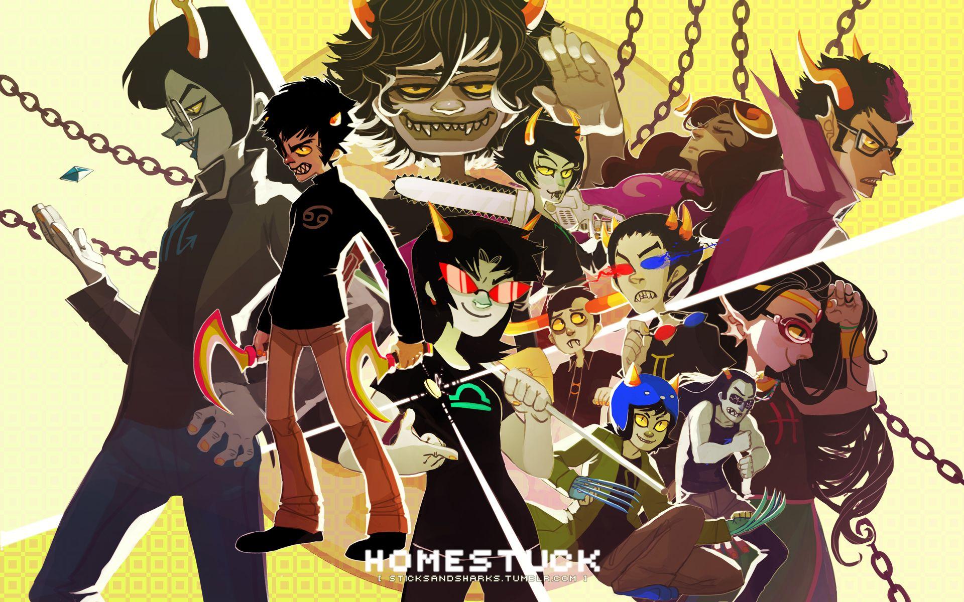 Karkat Wallpapers