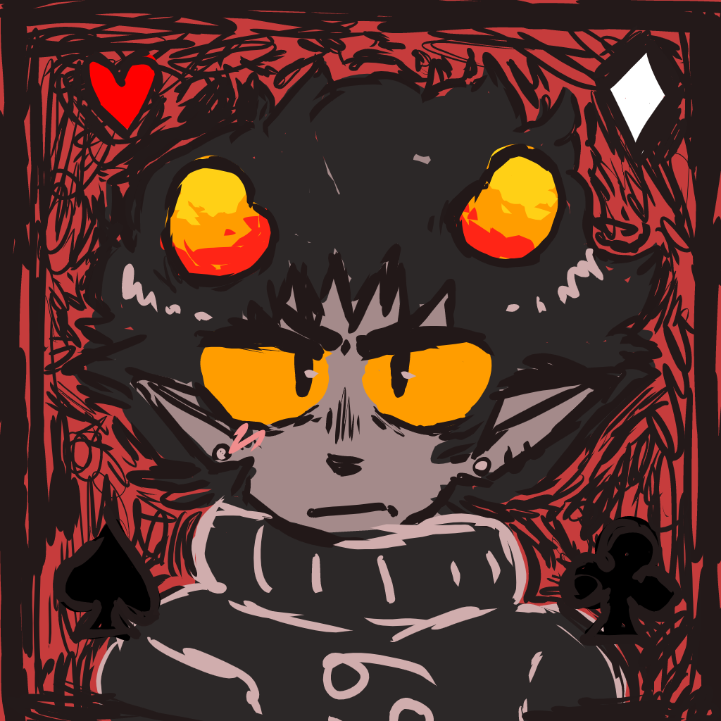 Karkat Wallpapers