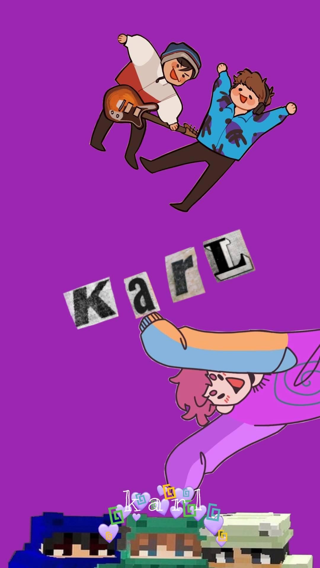 Karl Wallpapers