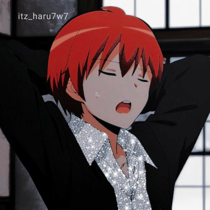 Karma Akabane Pfp Wallpapers