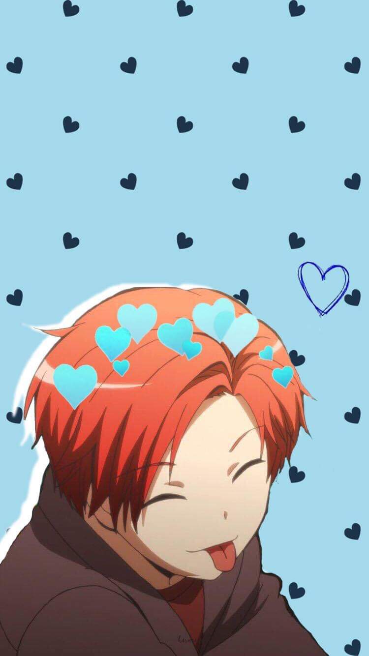 Karma Akabane Pfp Wallpapers