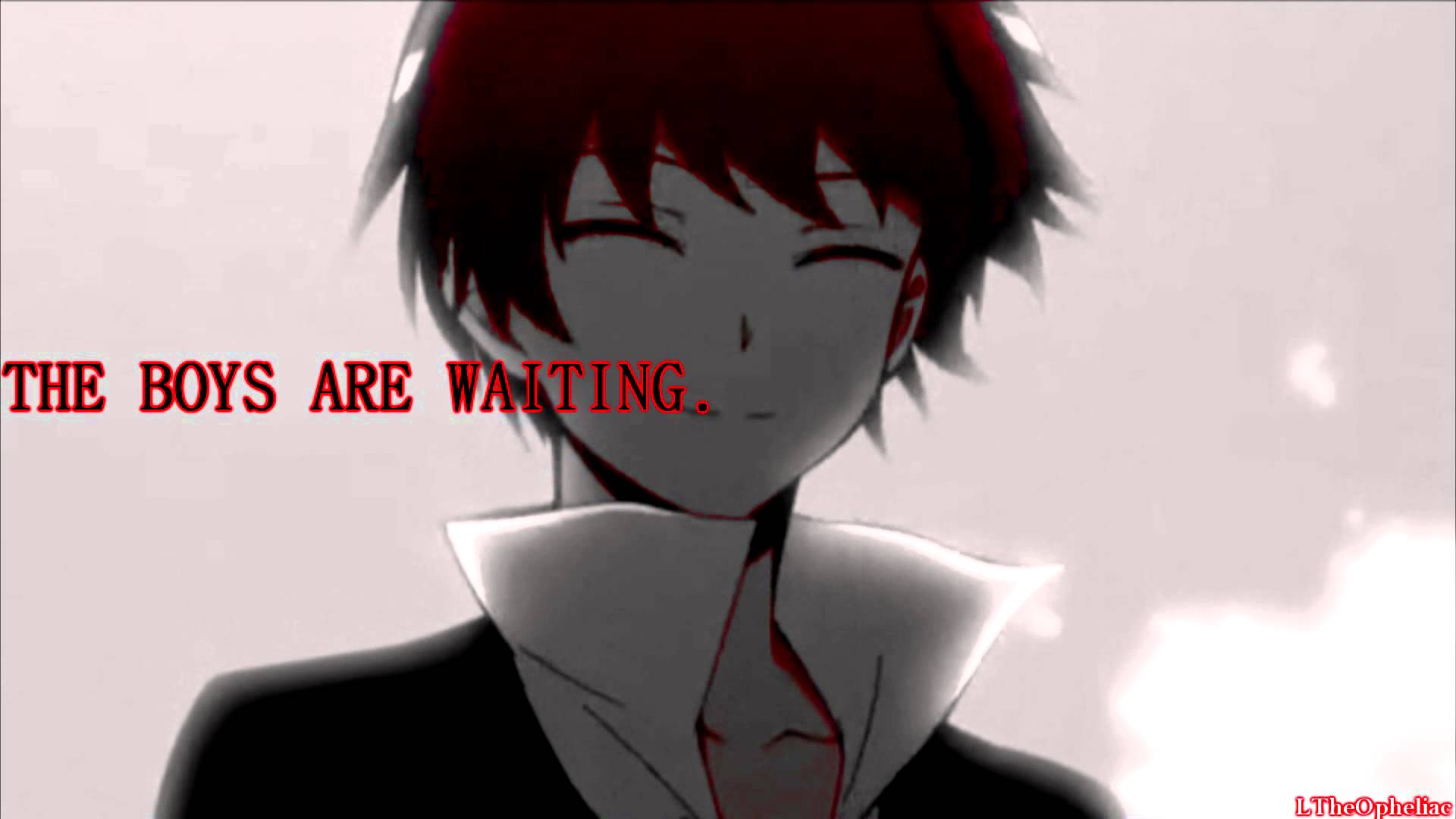 Karma Akabane Pfp Wallpapers