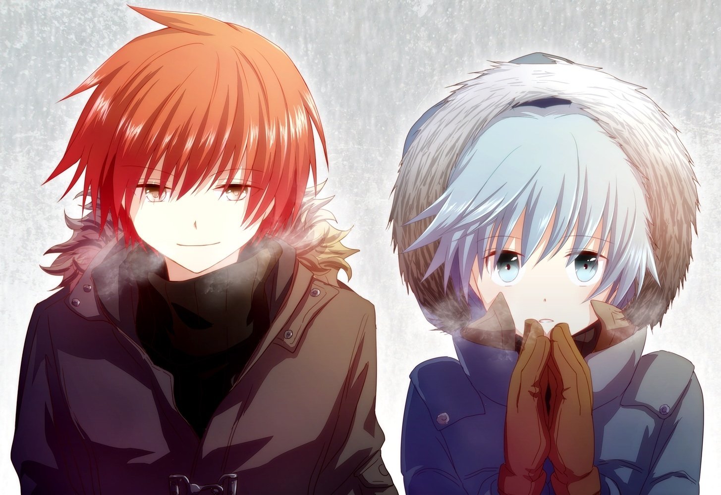 Karma Akabane Pfp Wallpapers