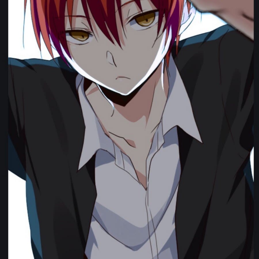 Karma Akabane Pfp Wallpapers