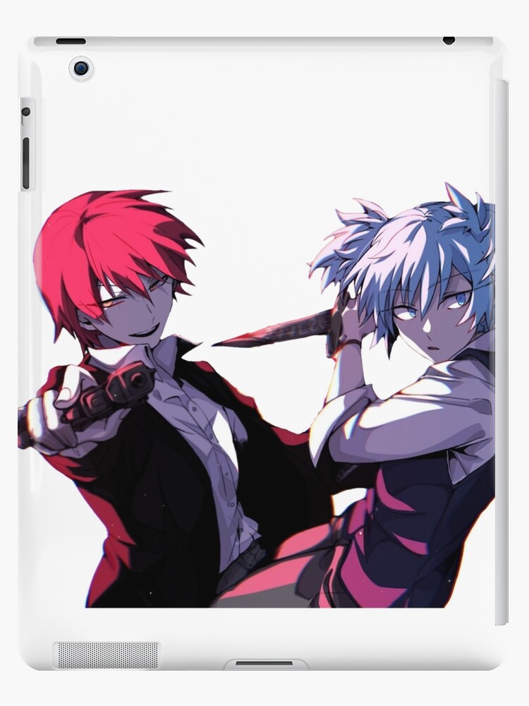 Karma Assassination Classroom Wallpapers