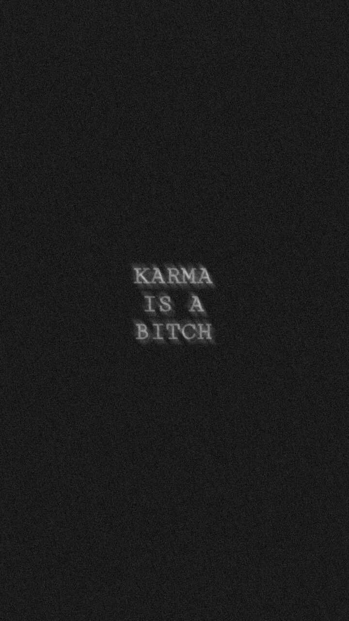Karma Wallpapers
