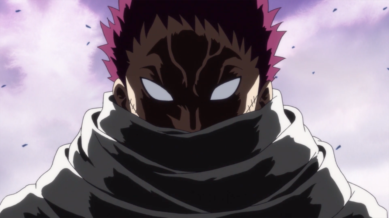 Katakuri Wallpapers