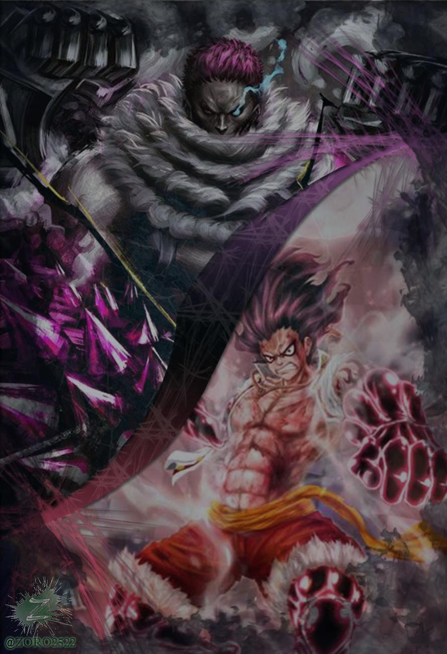 Katakuri Wallpapers