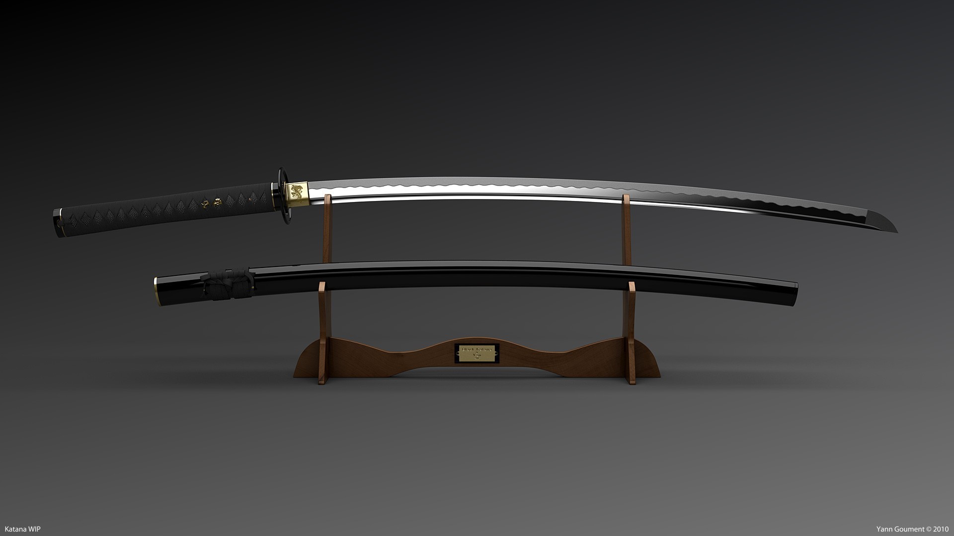 Katana Sword Wallpapers