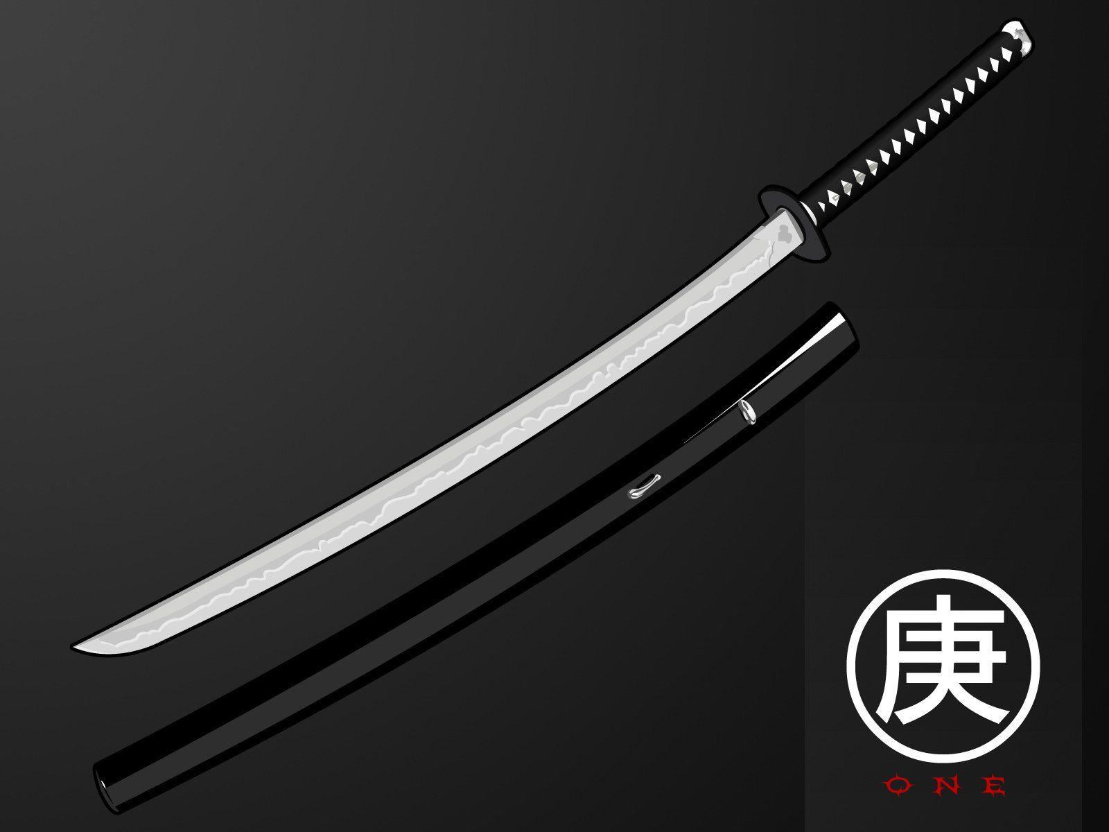 Katana Sword Wallpapers