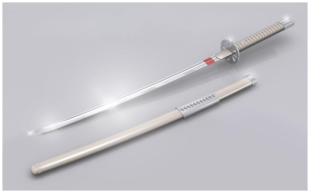 Katana Sword Wallpapers