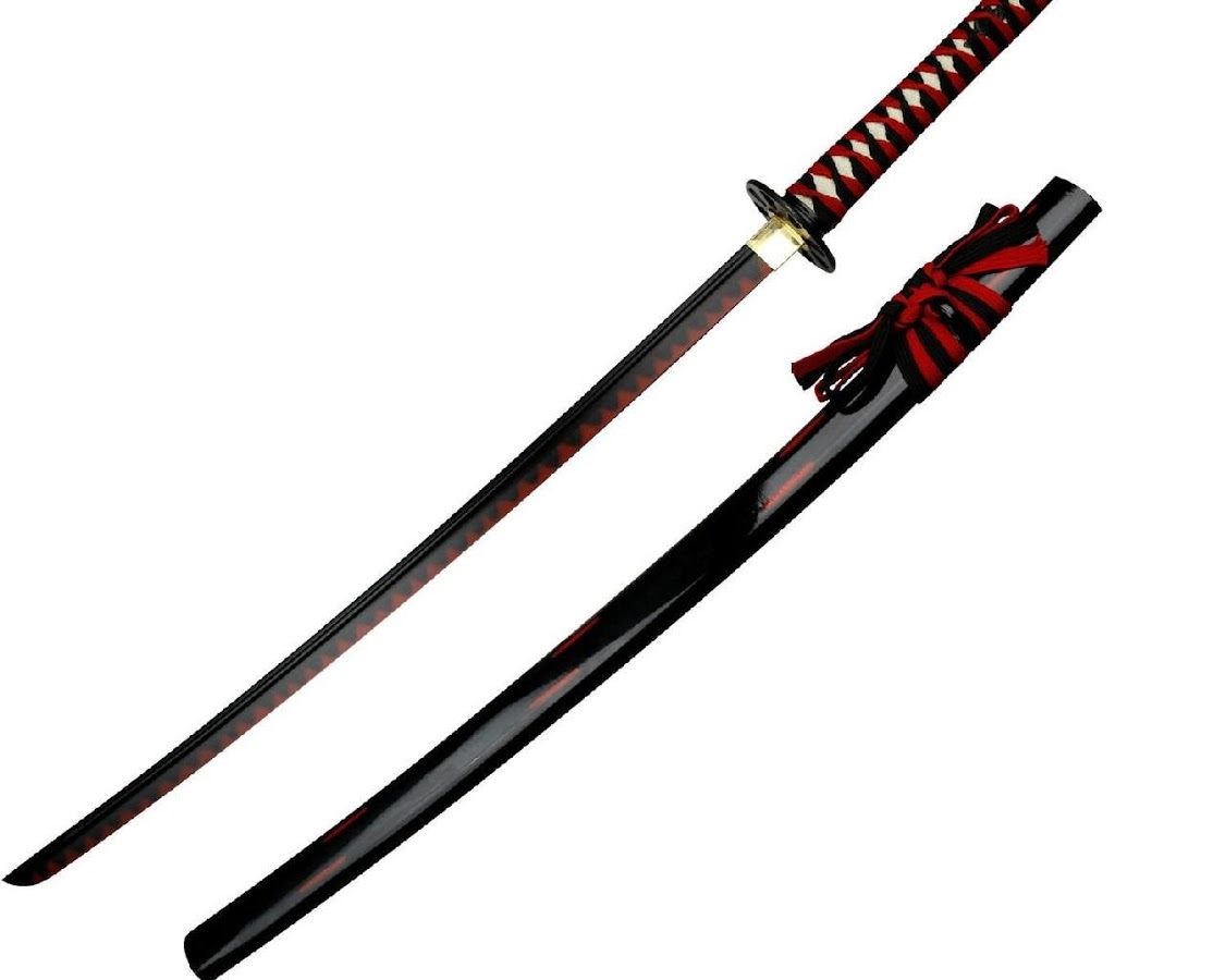 Katana Sword Wallpapers