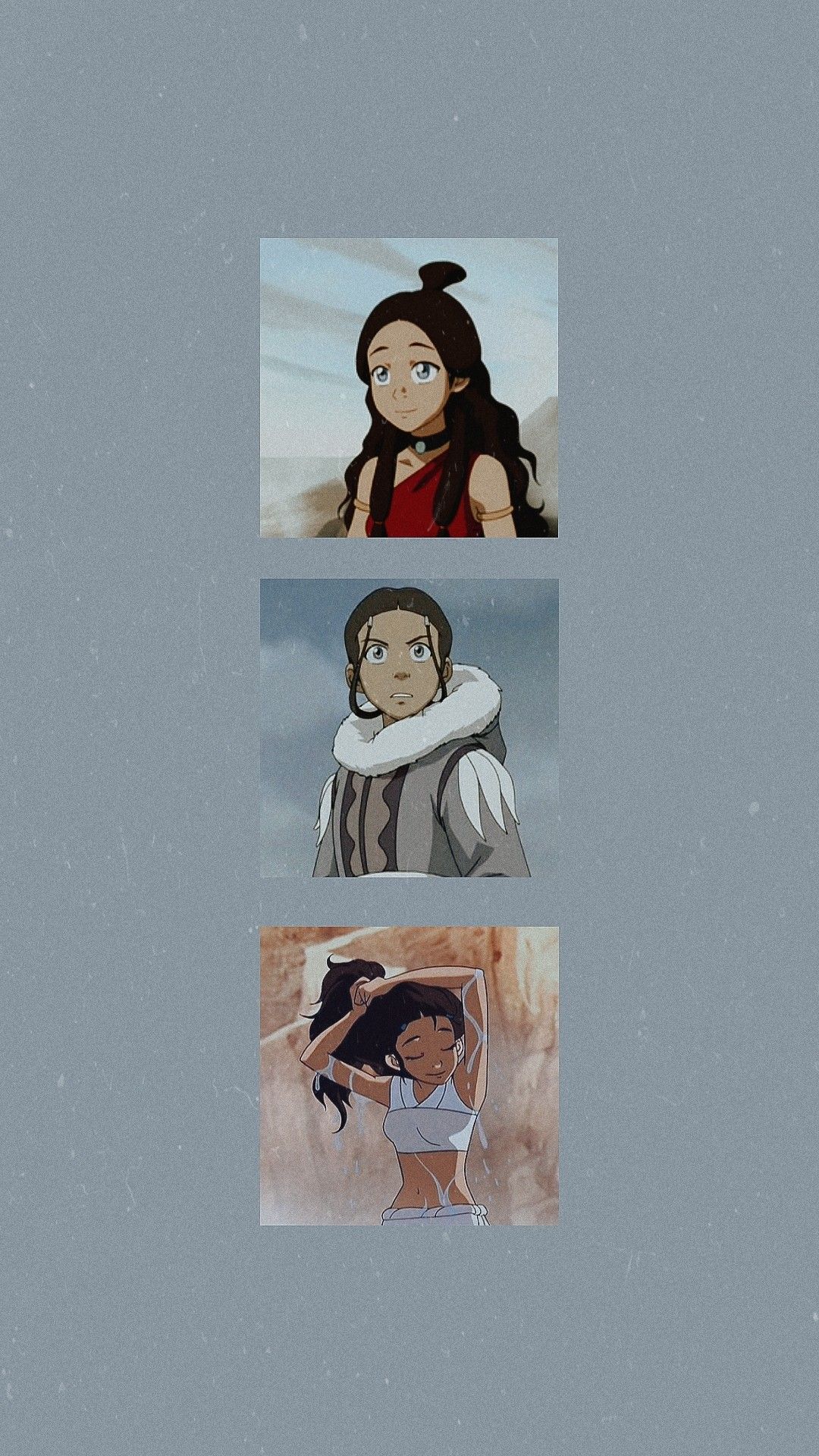 Katara Wallpapers