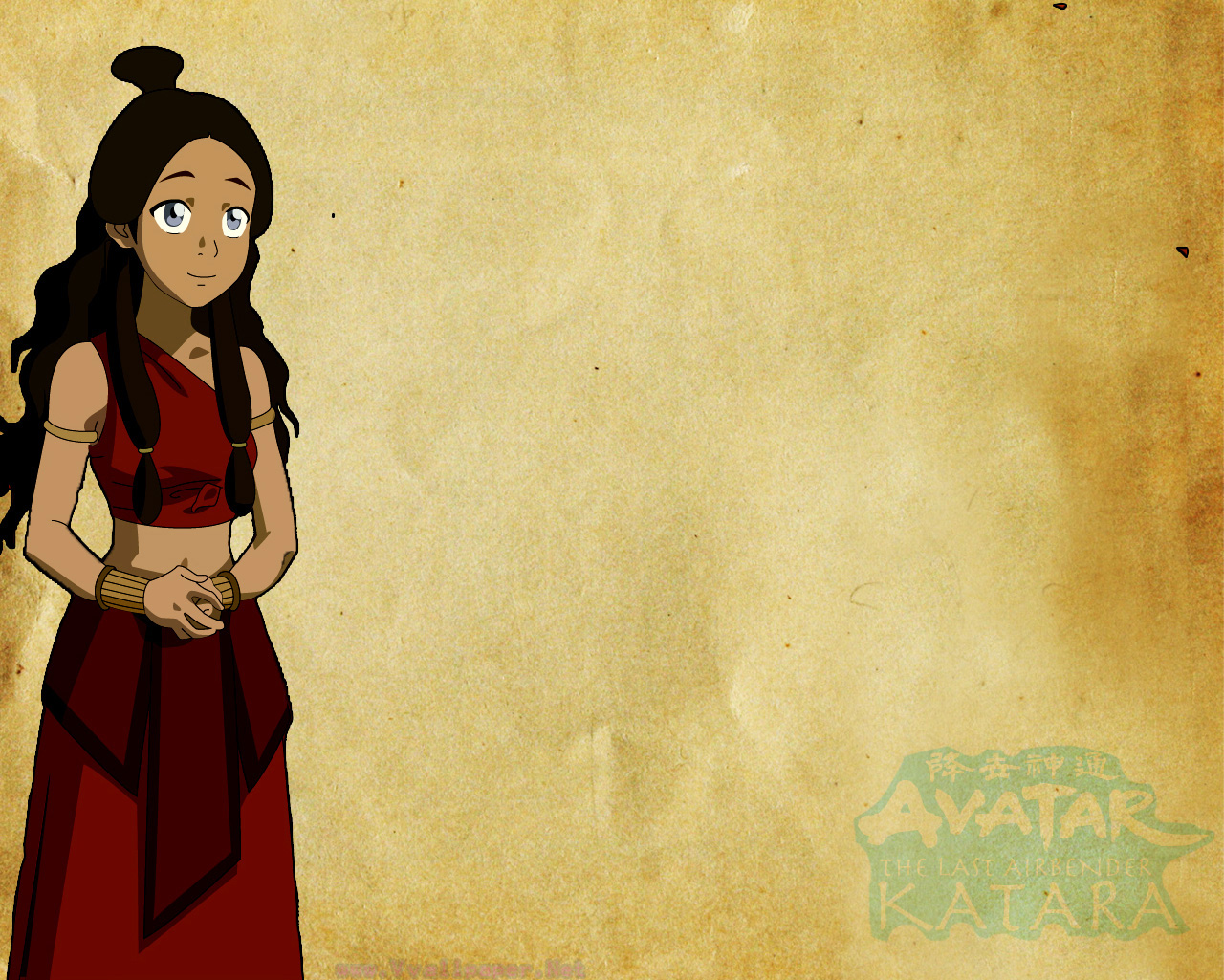 Katara Wallpapers