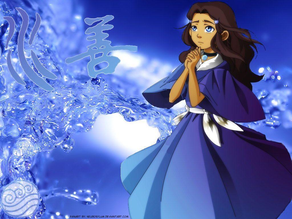 Katara Wallpapers