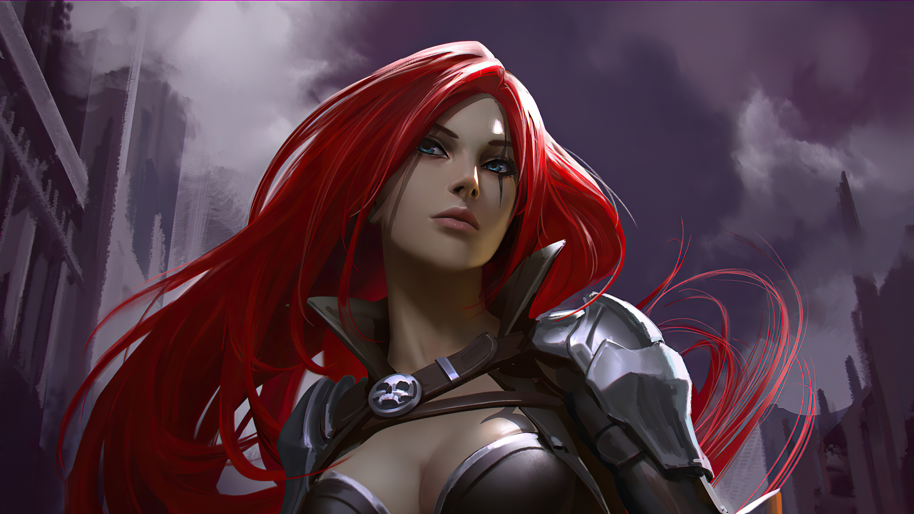 Katarina Wallpapers