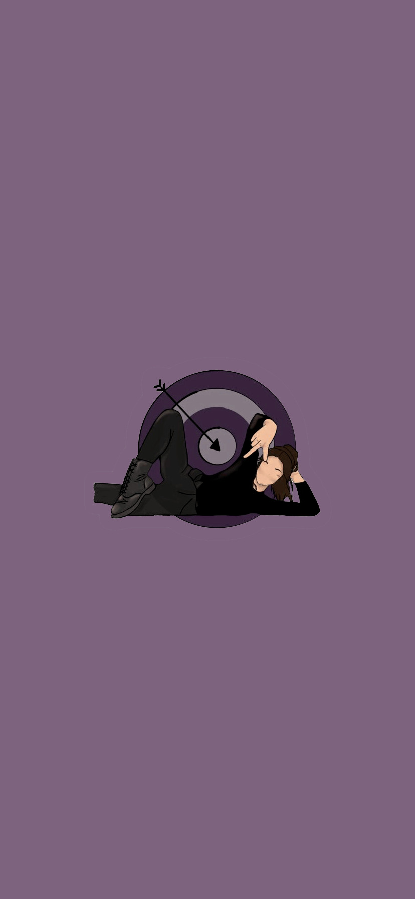 Kate Bishop Wallpapers