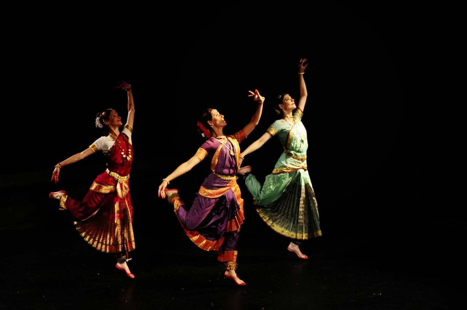 Kathak Dance Images Wallpapers