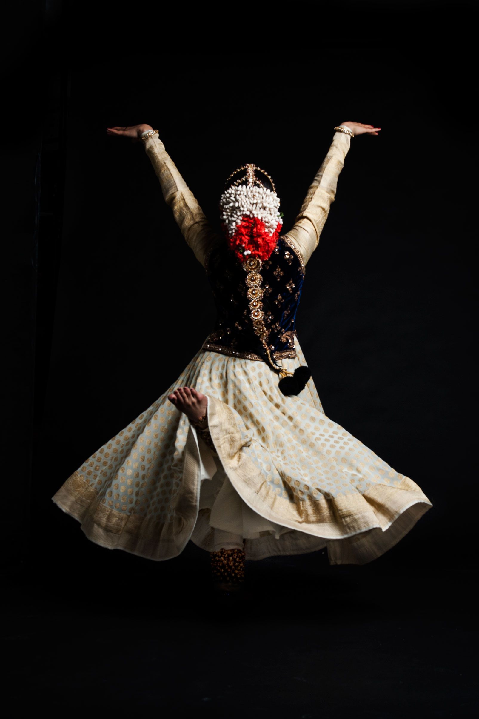 Kathak Dance Images Wallpapers