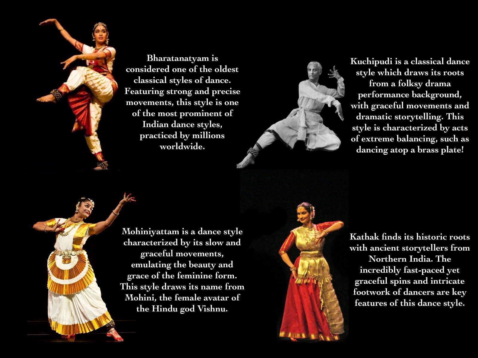 Kathak Dance Images Wallpapers