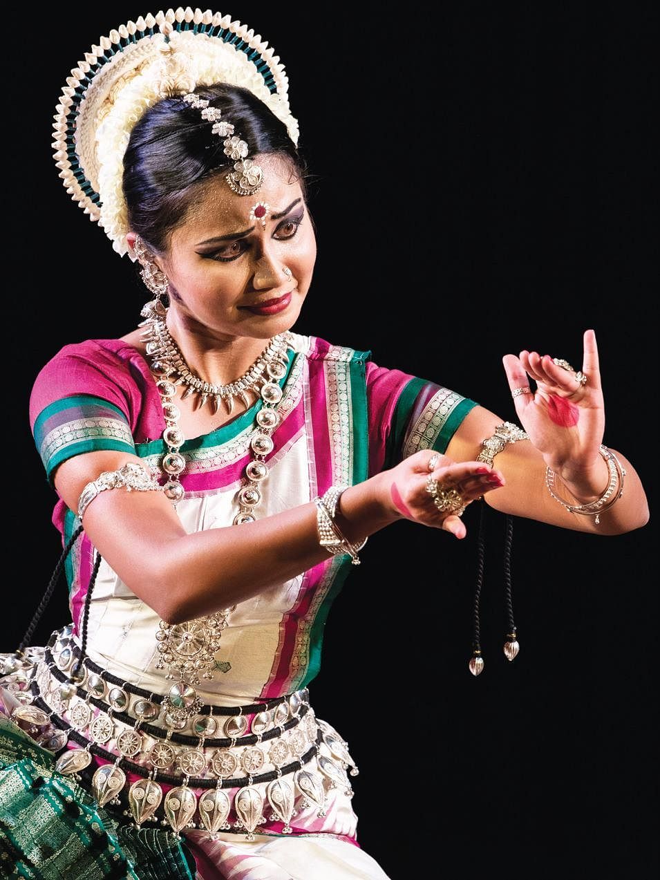 Kathak Dance Images Wallpapers