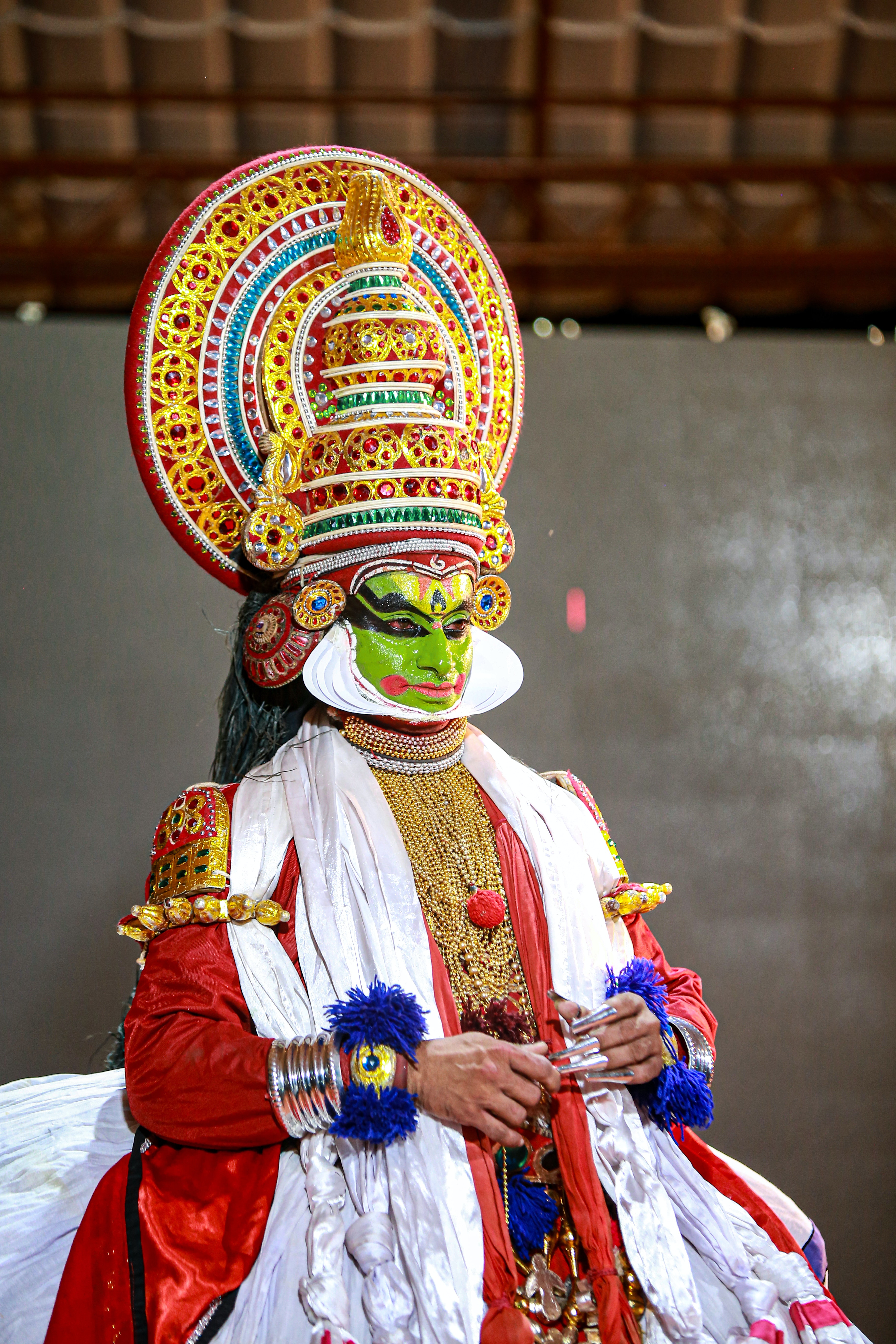 Kathakali Images Wallpapers