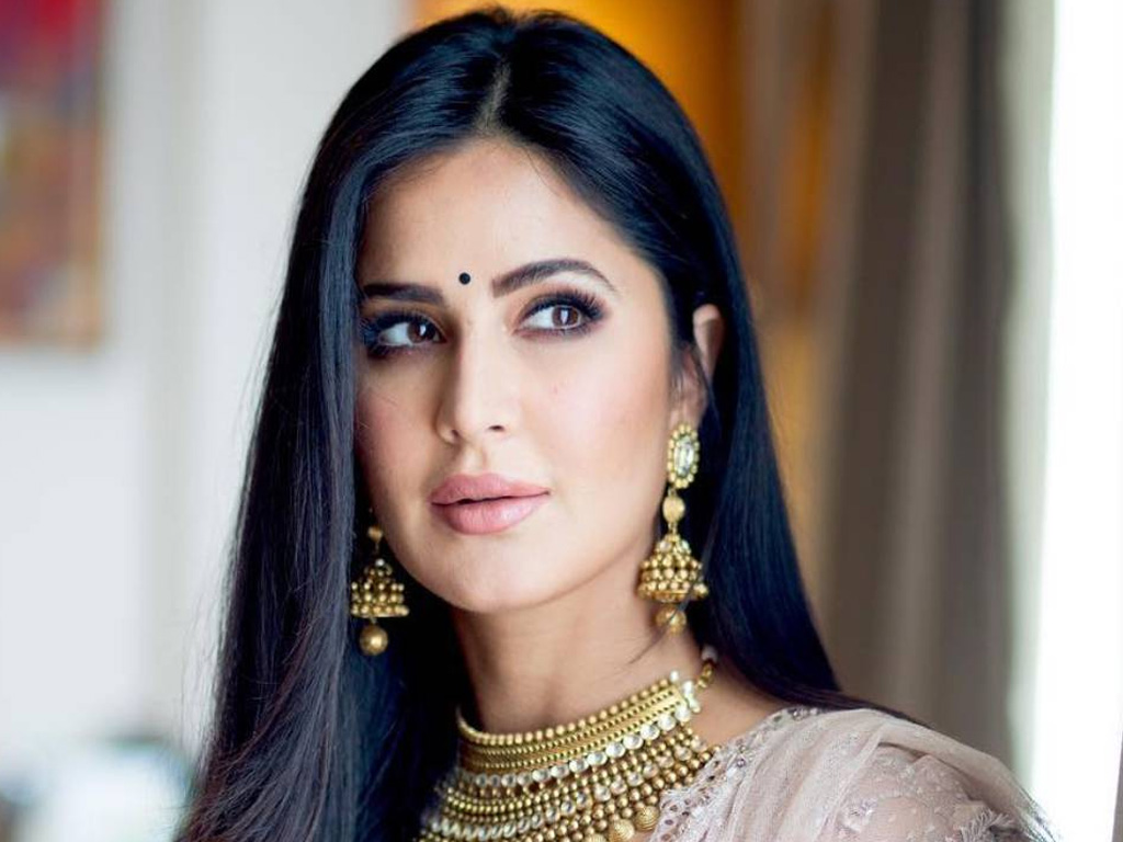 Katrina Kaif Hd Wallpapers